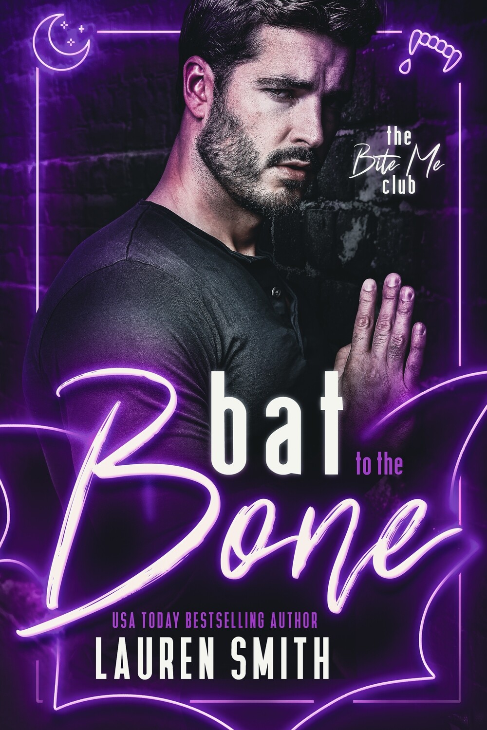 Bat to the Bone (CP)