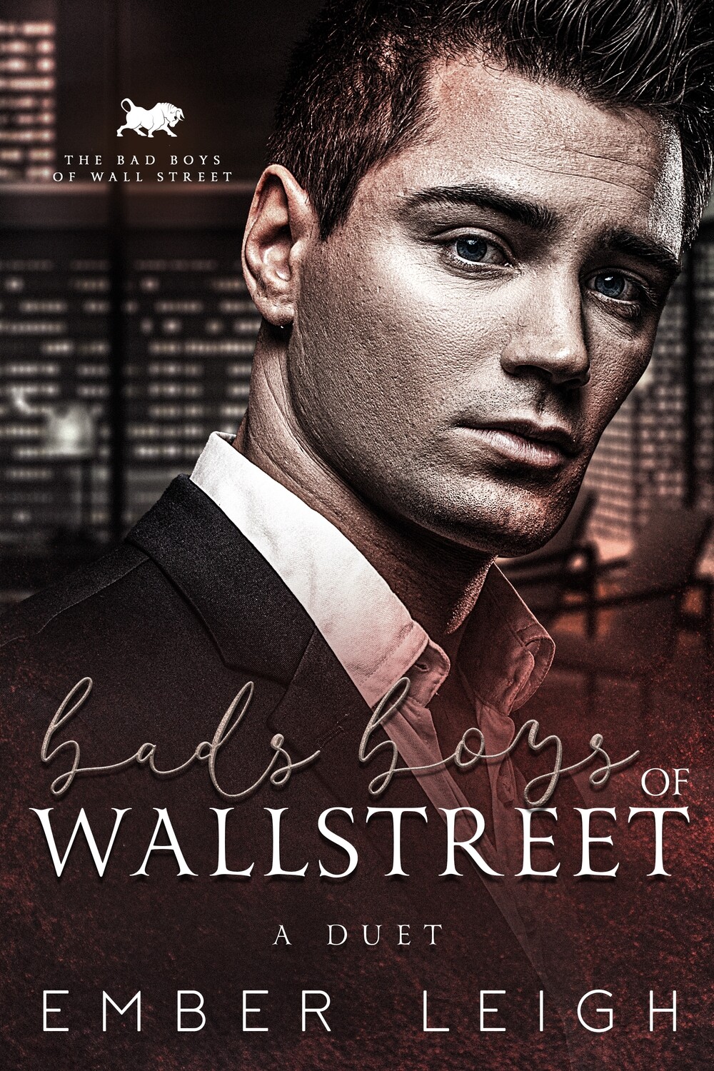 Bad Boys of Wallstreet Duet