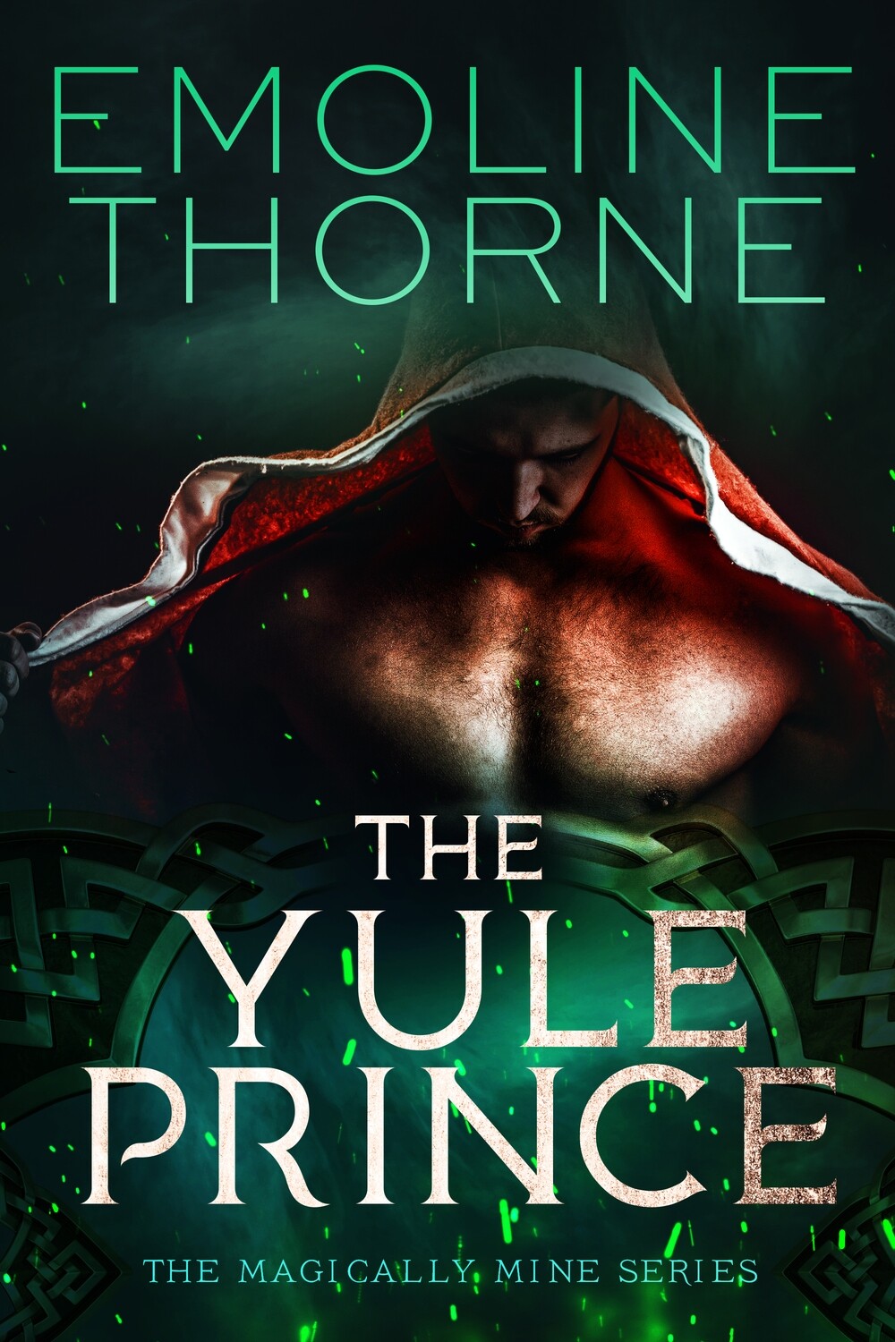 The Yule Prince