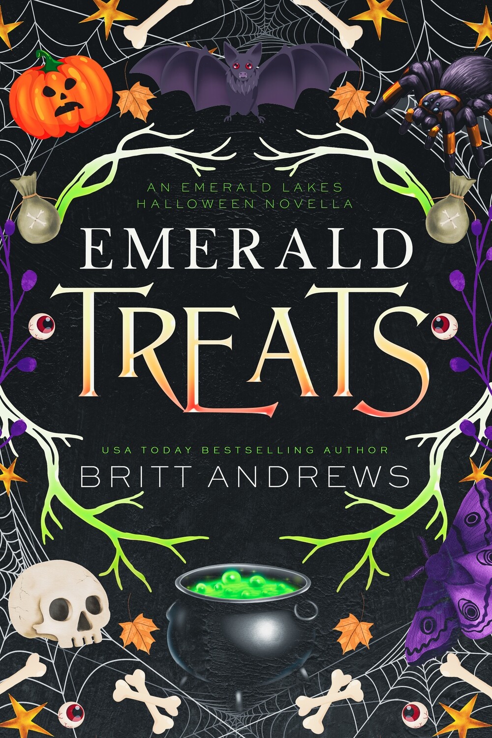 Emerald Treats