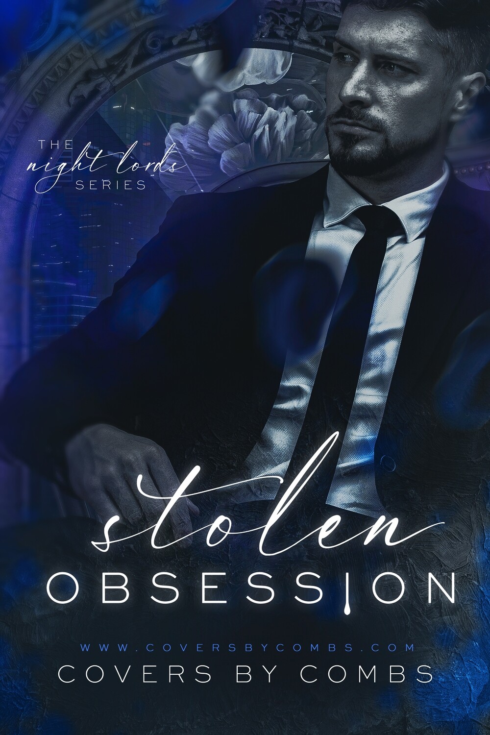 Stolen Obsession