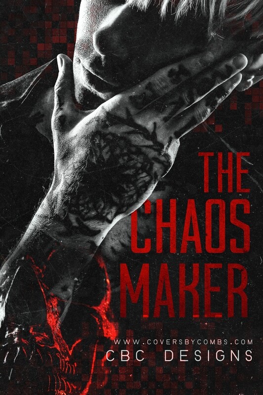The Chaos Maker The Chaos Maker