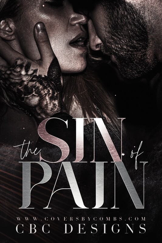 The Sin of Pain The Sin of Pain