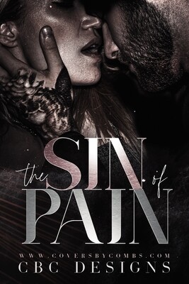 The Sin of Pain The Sin of Pain