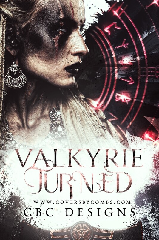 Valkyrie Turned Valkyrie Turned