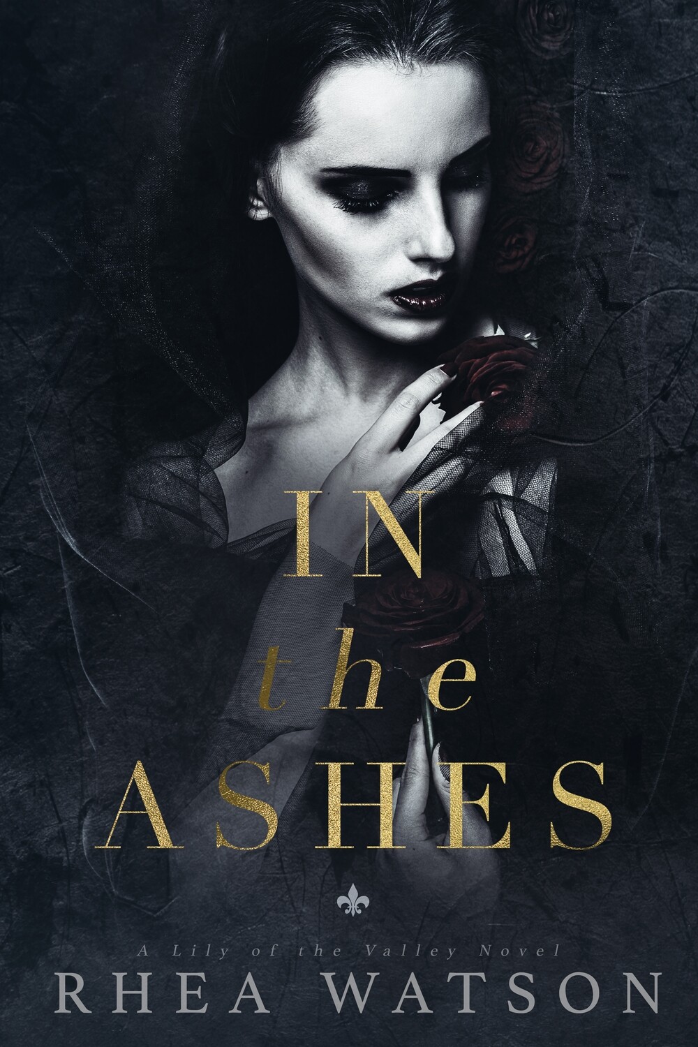 In The Ashes