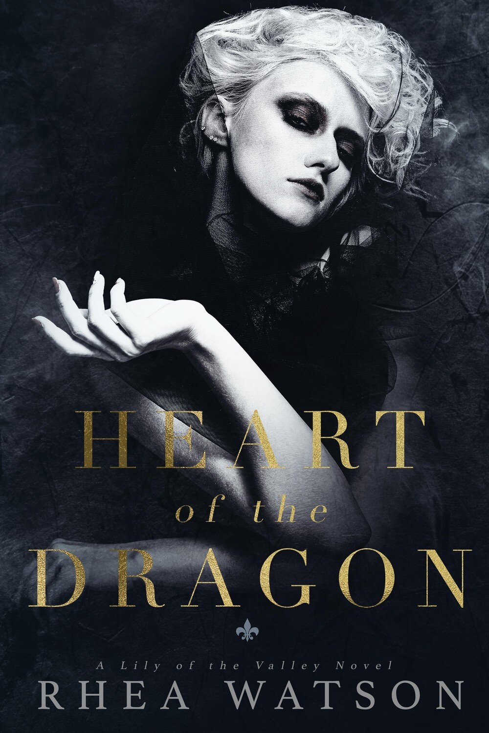 Heart of the Dragon