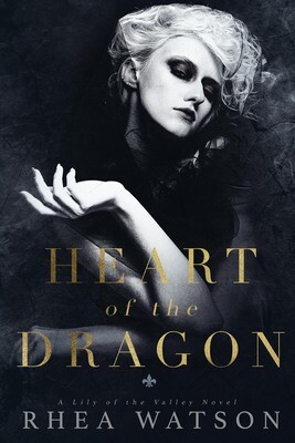 Heart of the Dragon