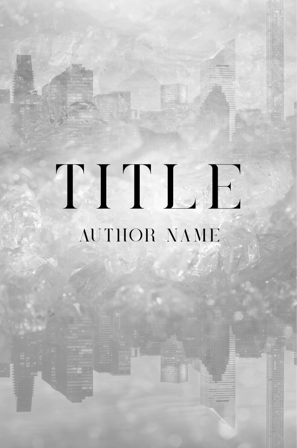 Interior Page Kit #1