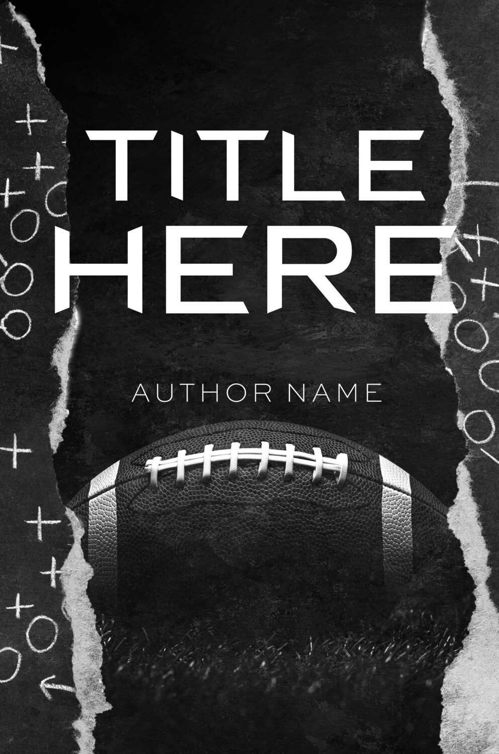 Interior Page Kit #20