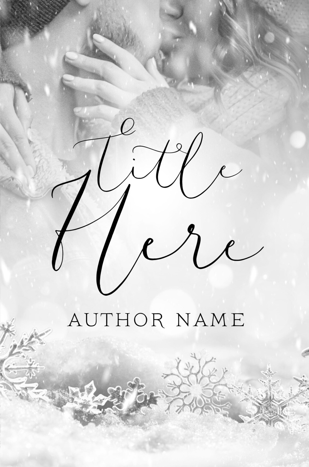 Interior Page Kit #11