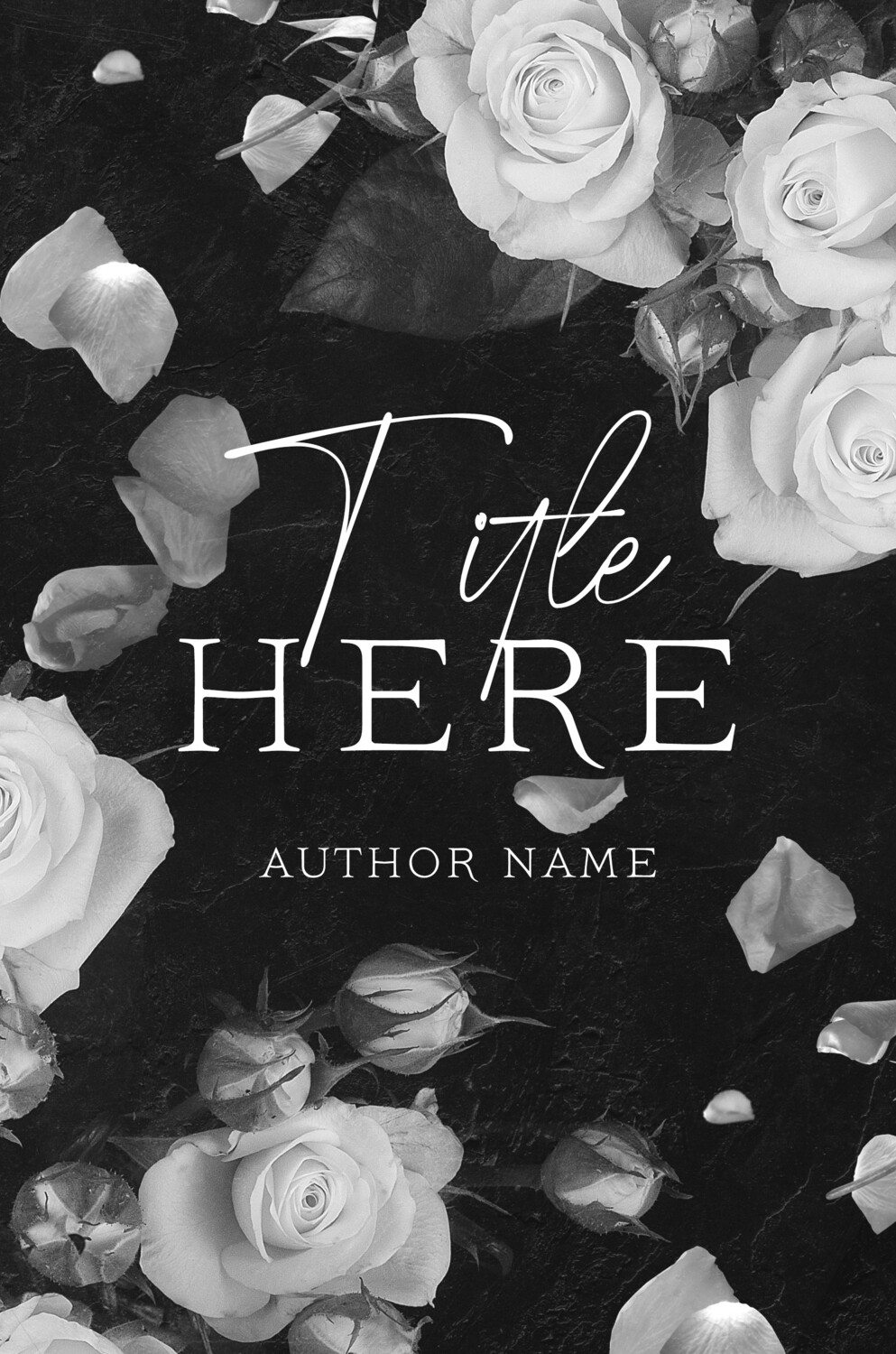 Interior Page Kit #3