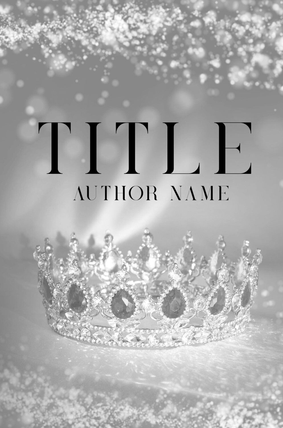 Interior Page Kit #4