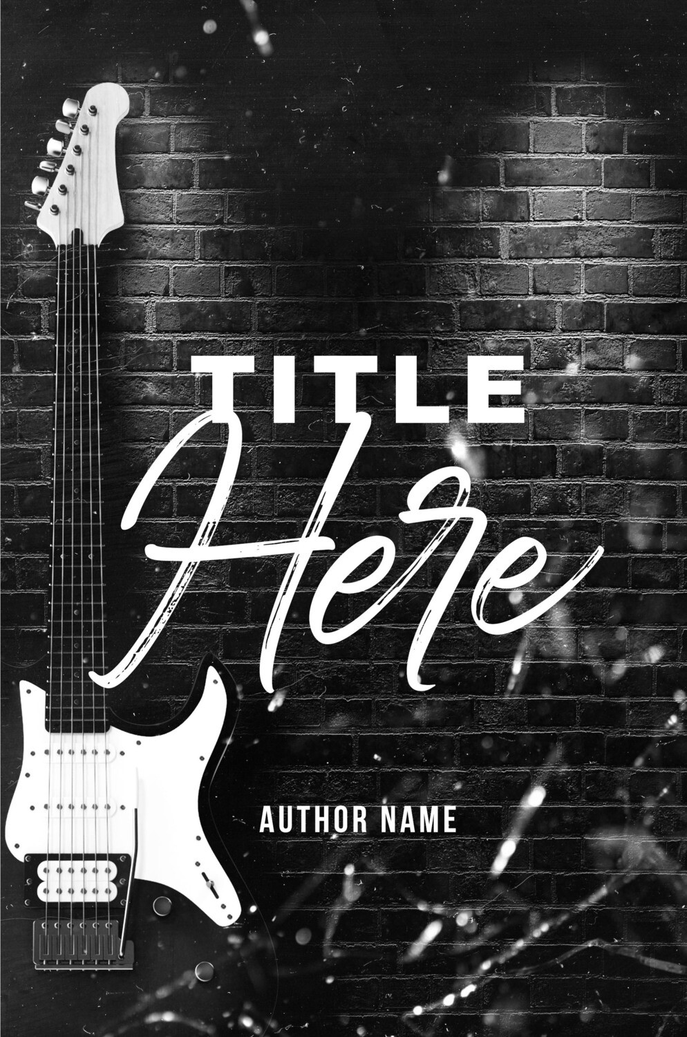 Interior Page Kit #6