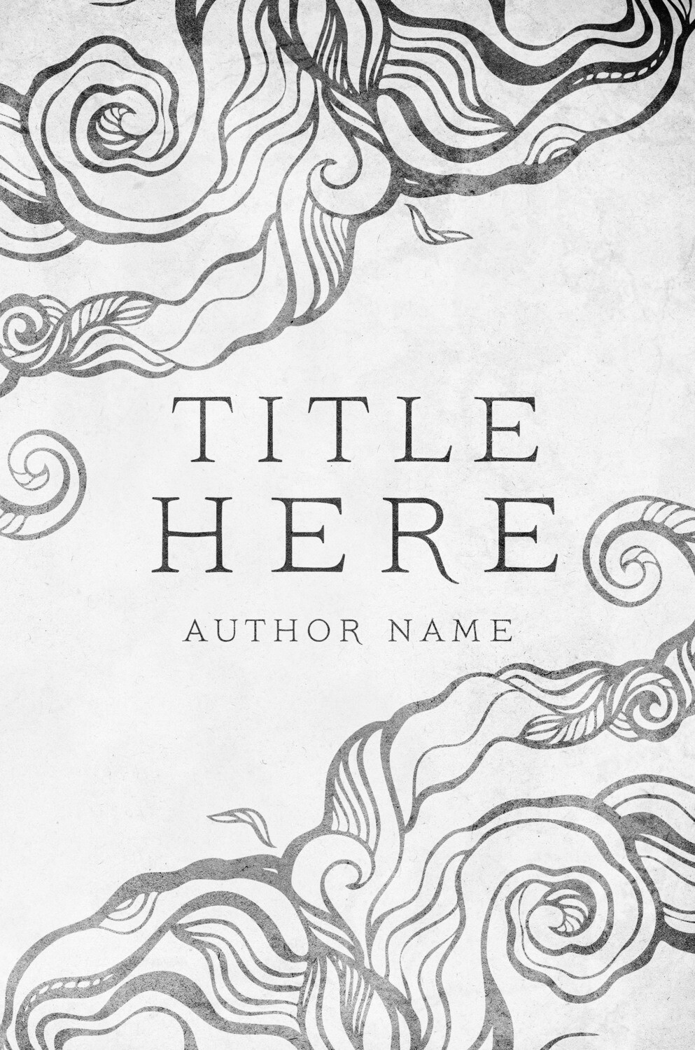 Interior Page Kit #18