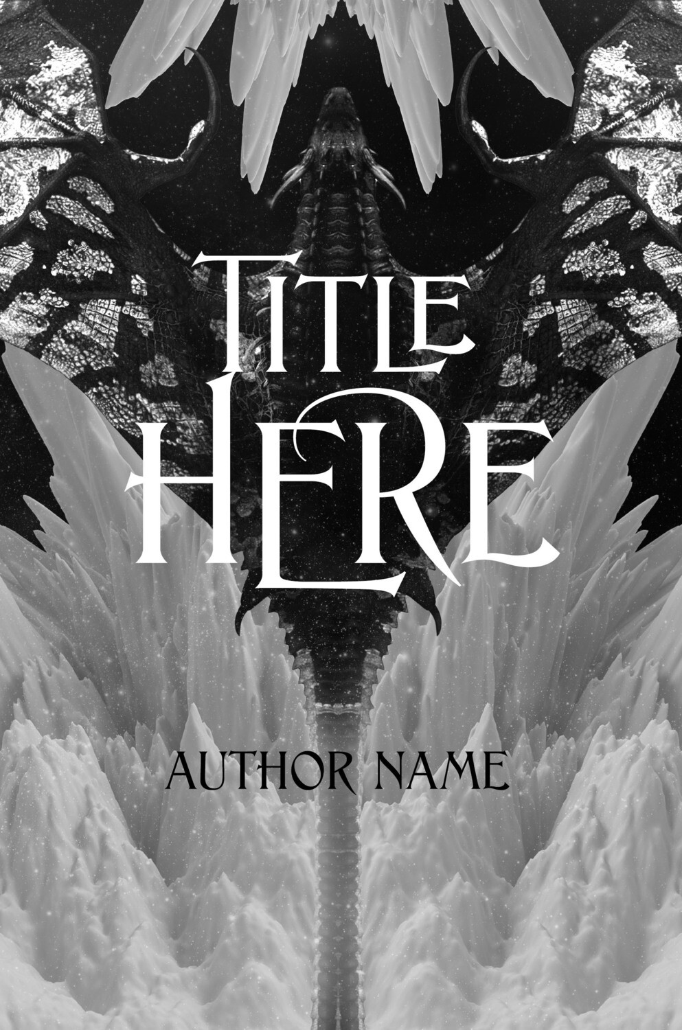 Interior Page Kit #15