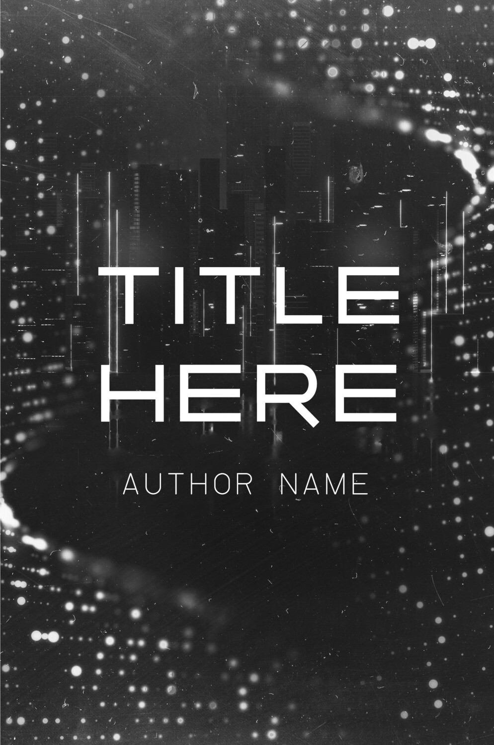 Interior Page Kit #9