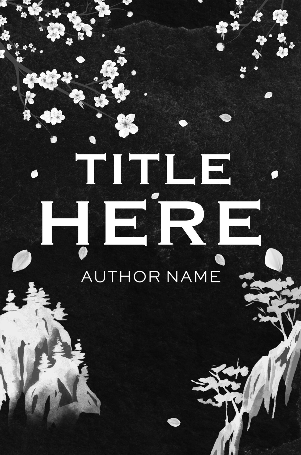 Interior Page Kit #13