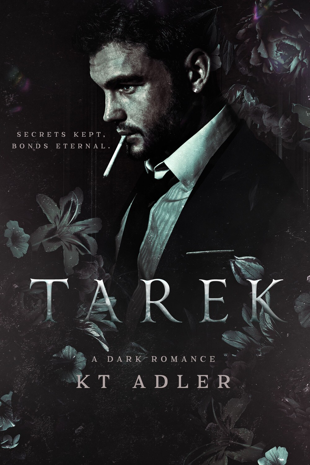Tarek Pt 2