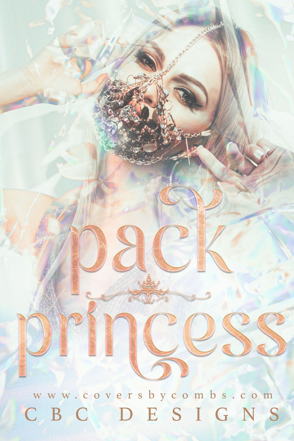 Pack Princess