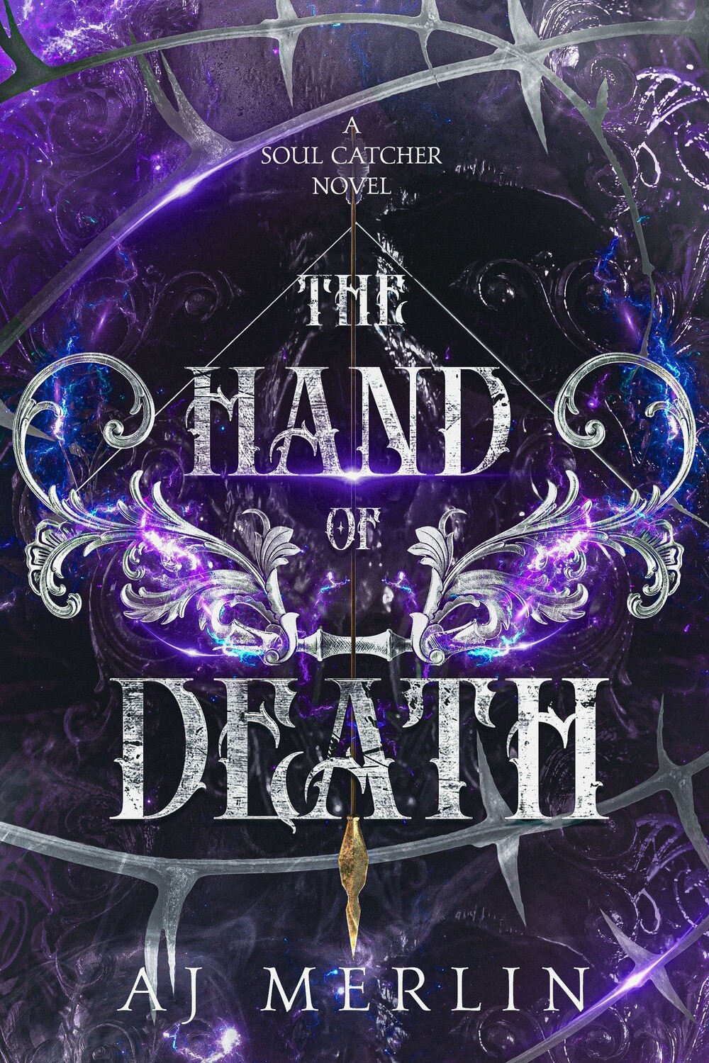 The Hand of Death