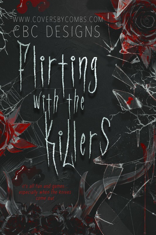 Flirting With The Killers Flirting With The Killers