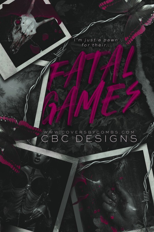 Fatal Games Fatal Games