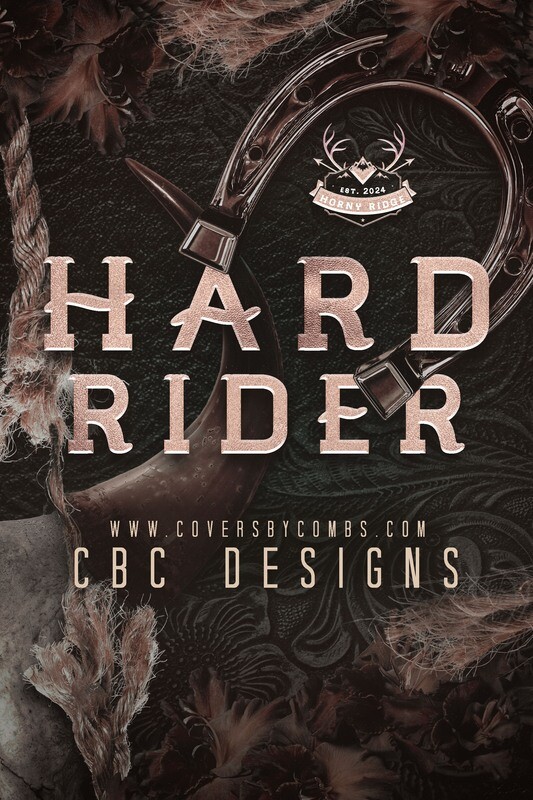 Hard Rider Hard Rider