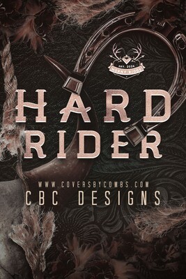 Hard Rider