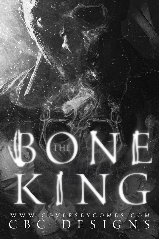 The Bone King The Bone King