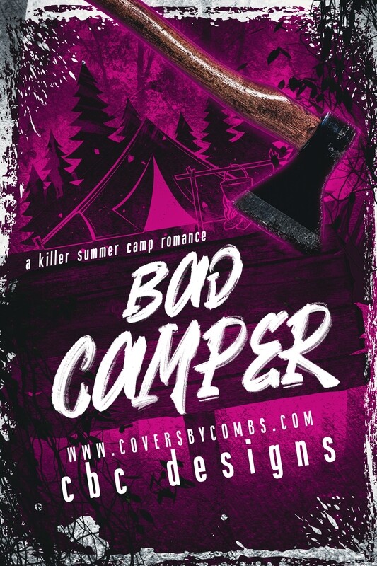 Bad Camper Bad Camper
