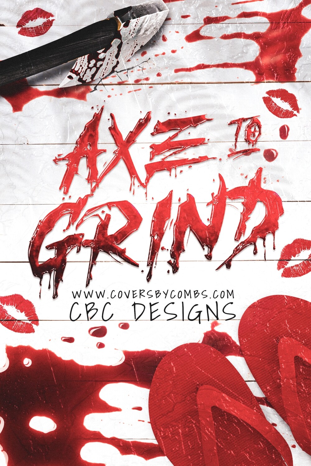 Axe to Grind