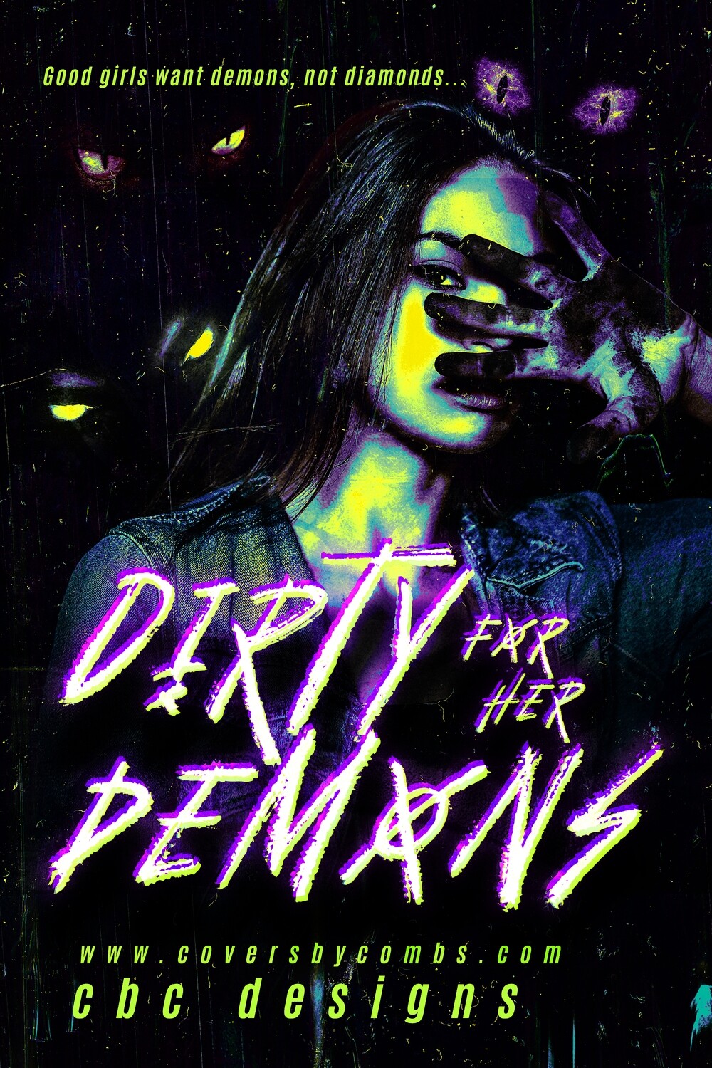 Dirty For Her Demons