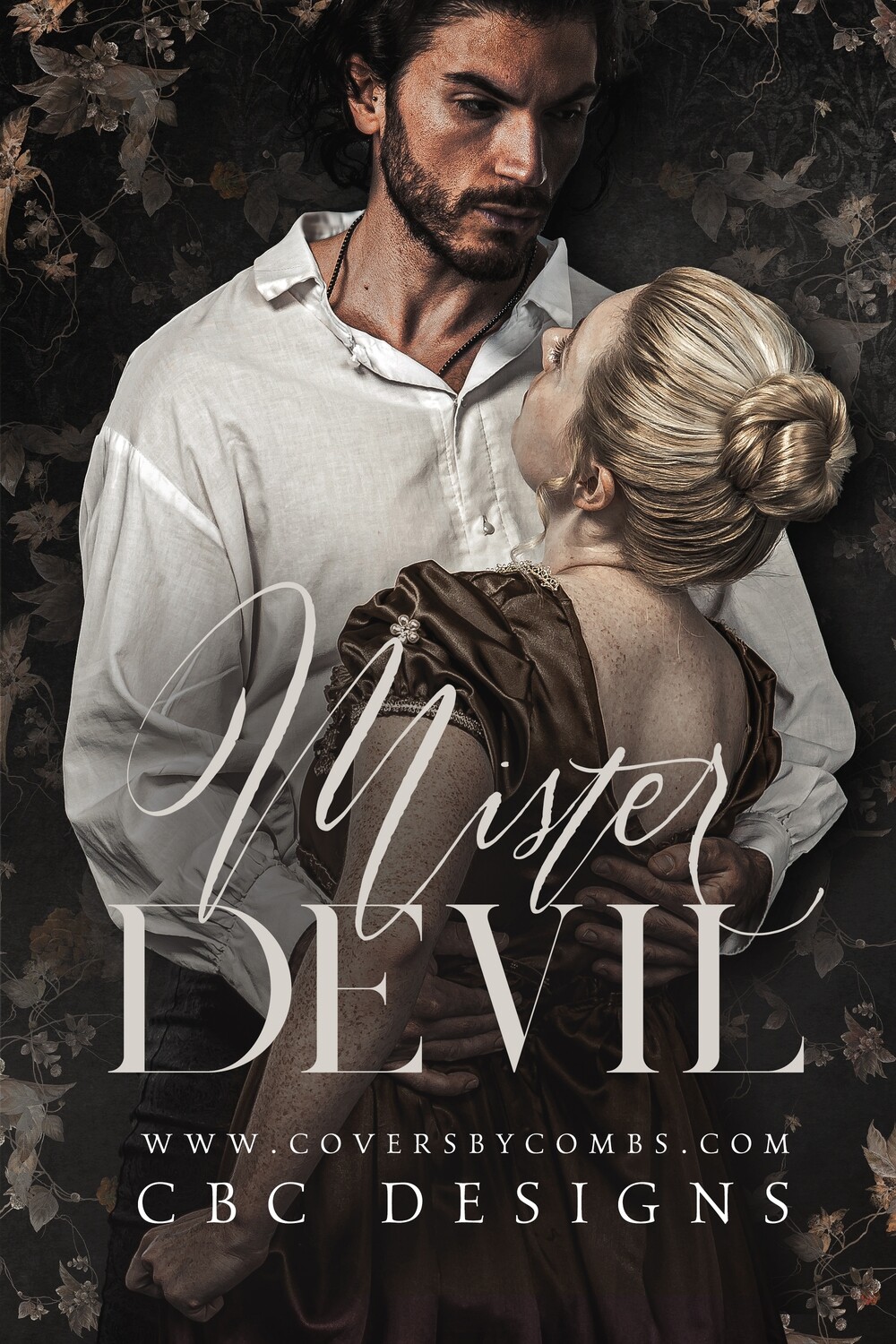 Mister Devil
