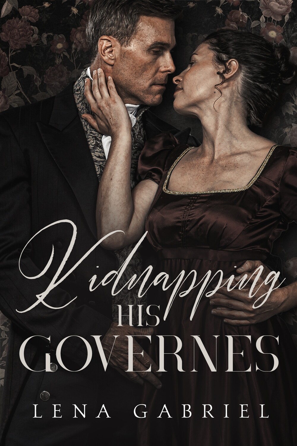 Kidnapping His Governess