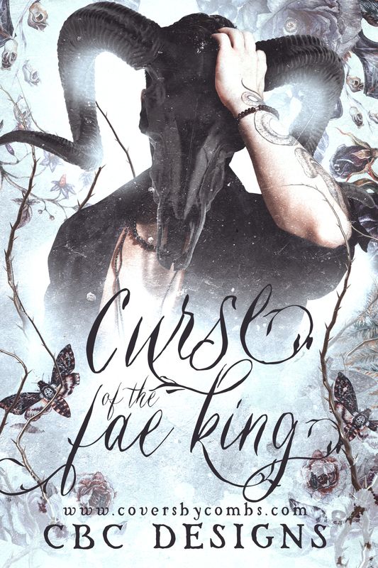 Curse of the Fae King Curse of the Fae King