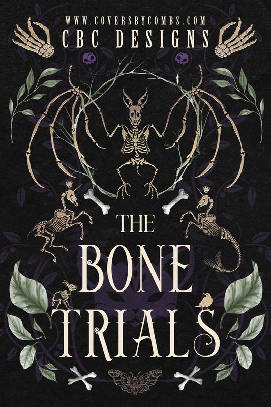 The Bone Trials The Bone Trials
