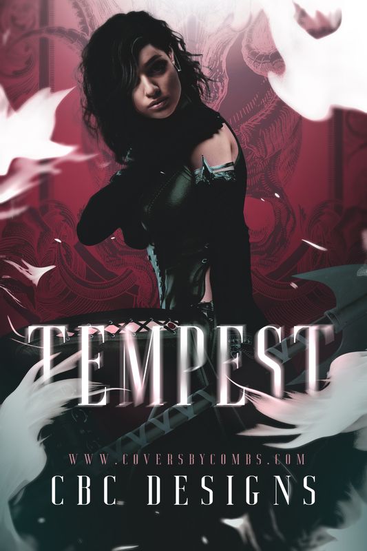 Tempest Tempest