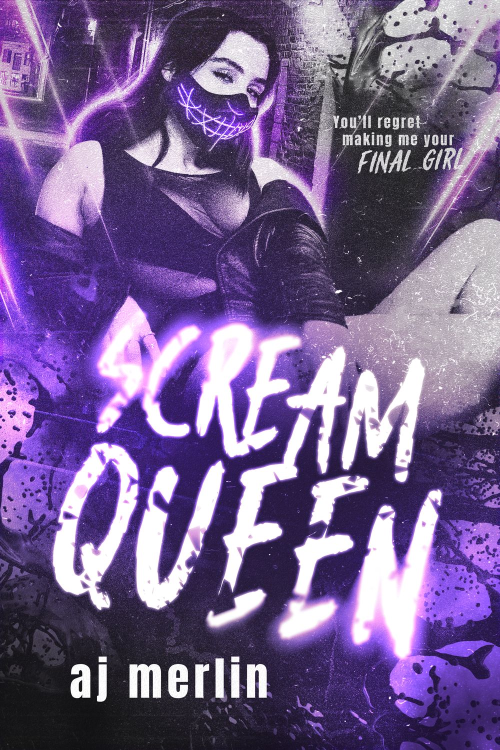 Scream Queen