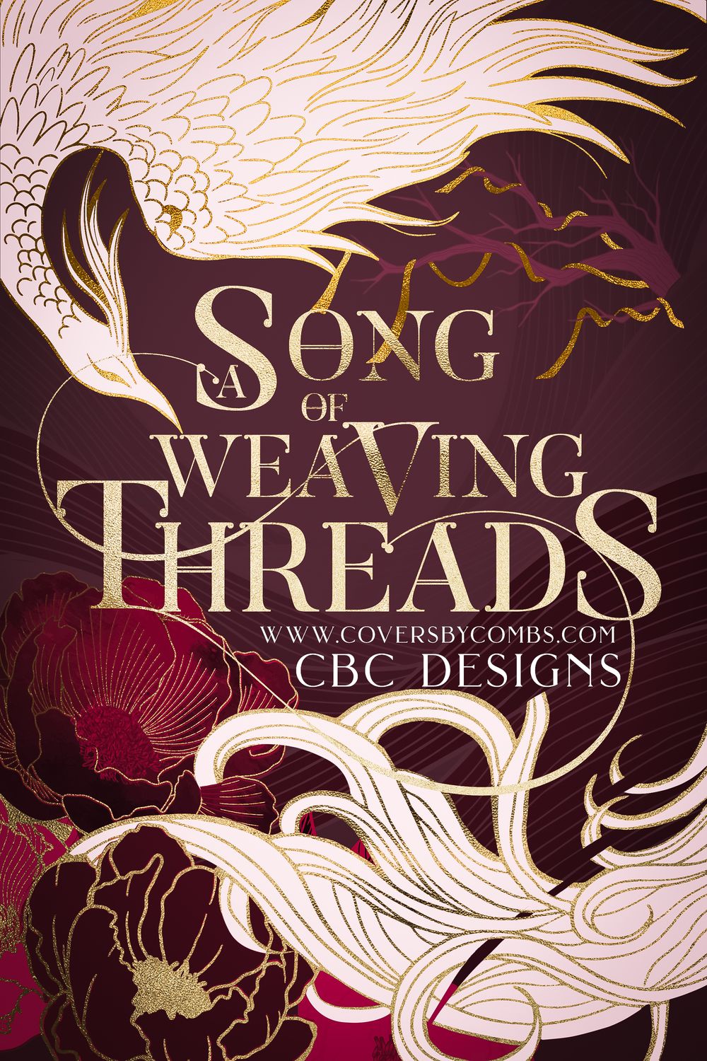 A Song of Weaving Threads