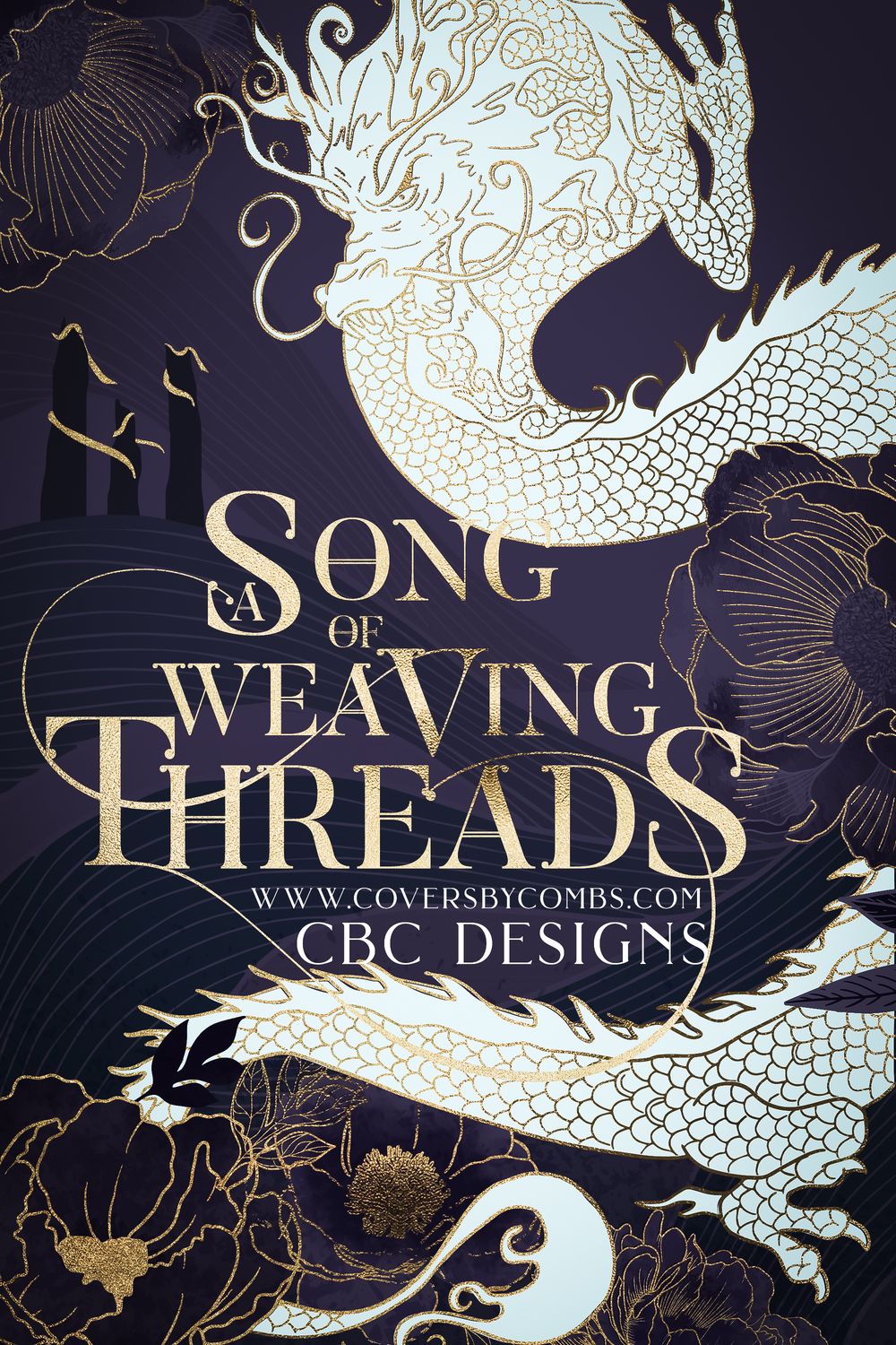 A Song of Weaving Threads / 2