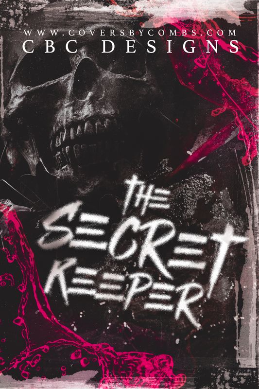 The Secret Keeper