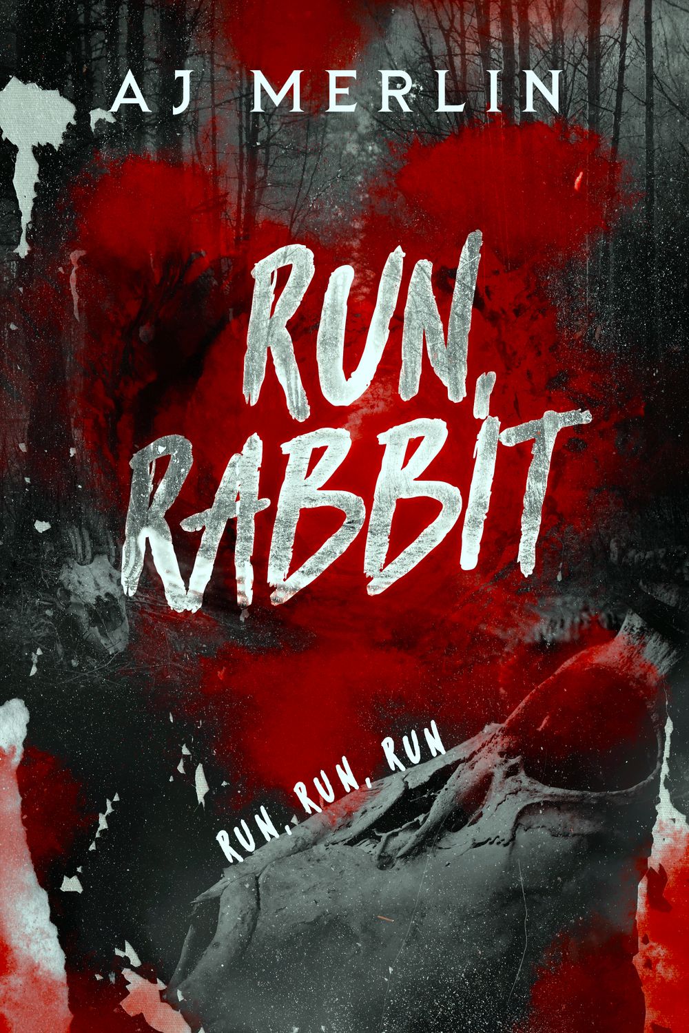 Run, Rabbit