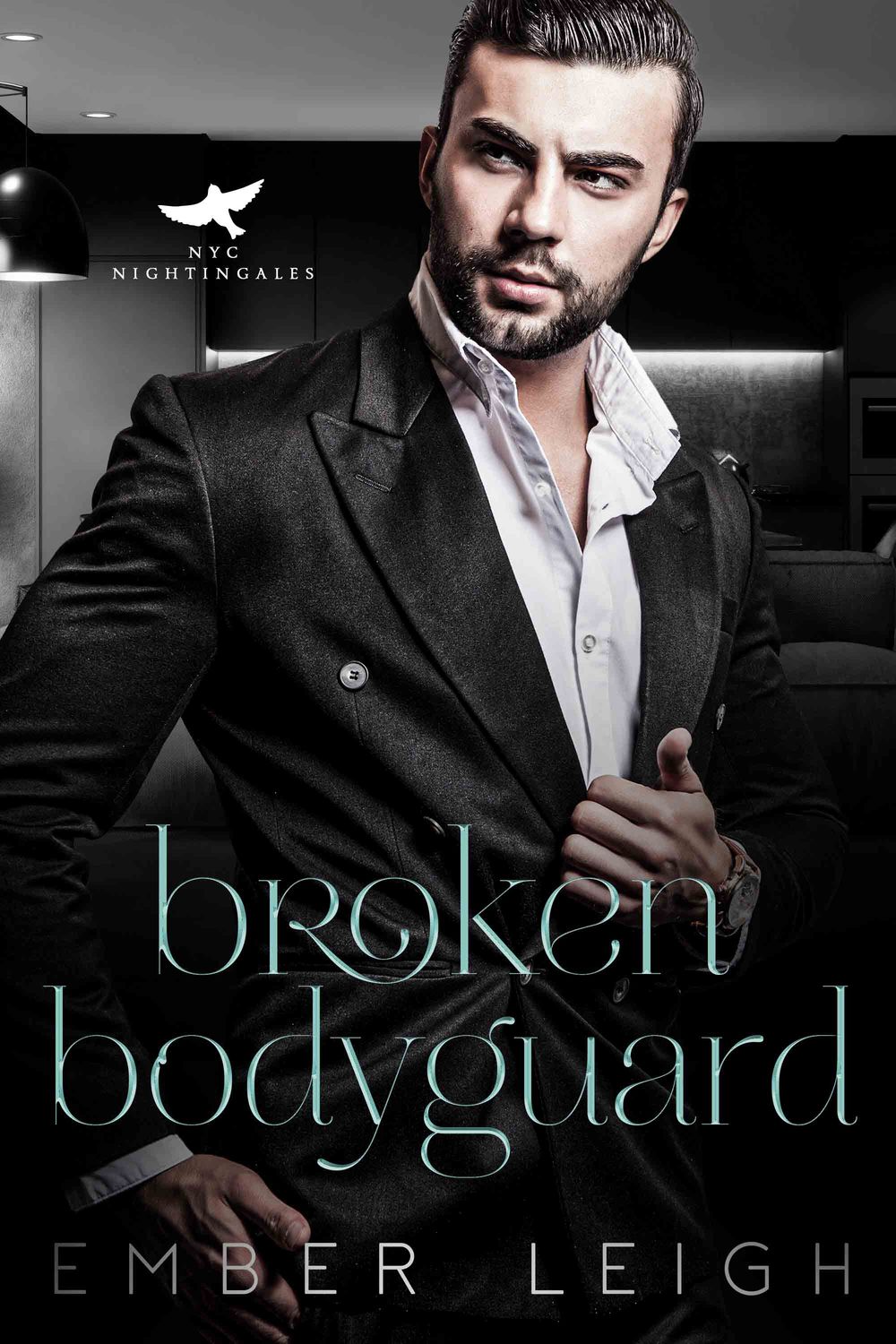 Broken Bodyguard