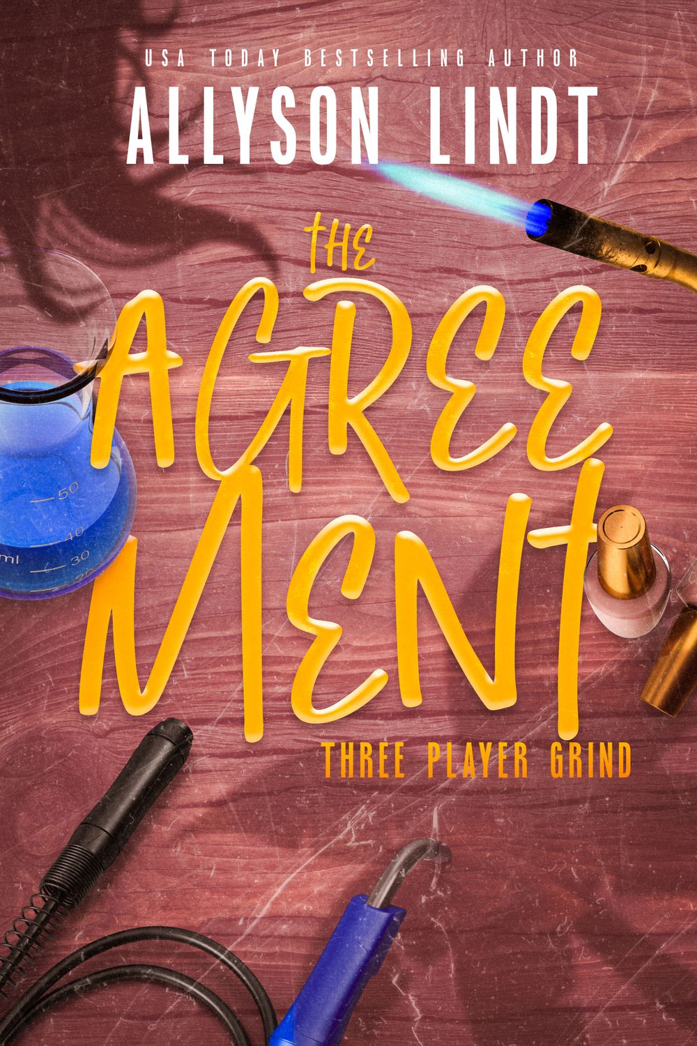The Agreement
