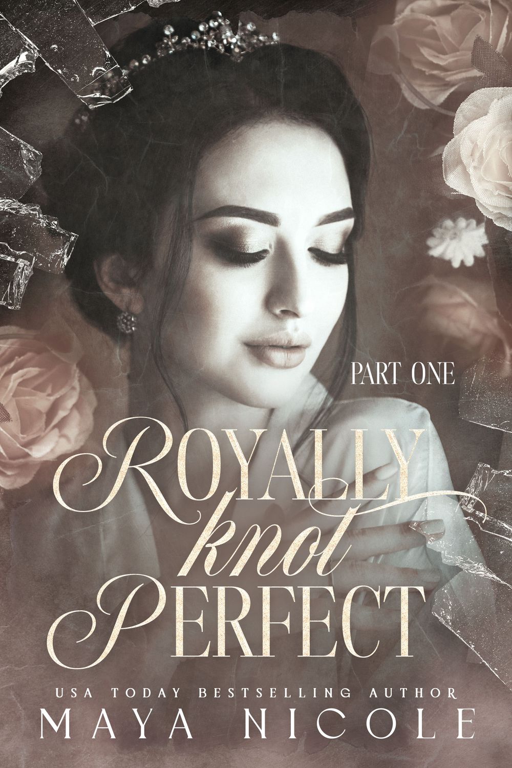 Royally Knot Perfect