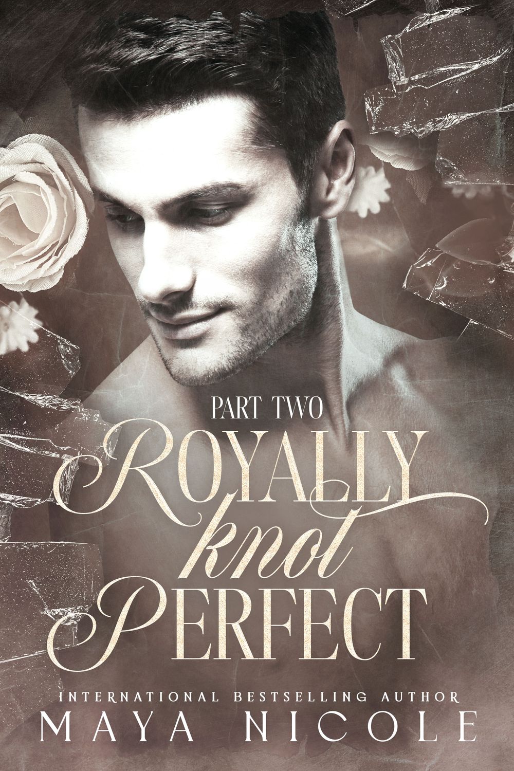Royally Knot Perfect - p2