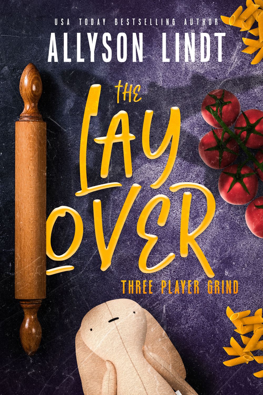 The Layover