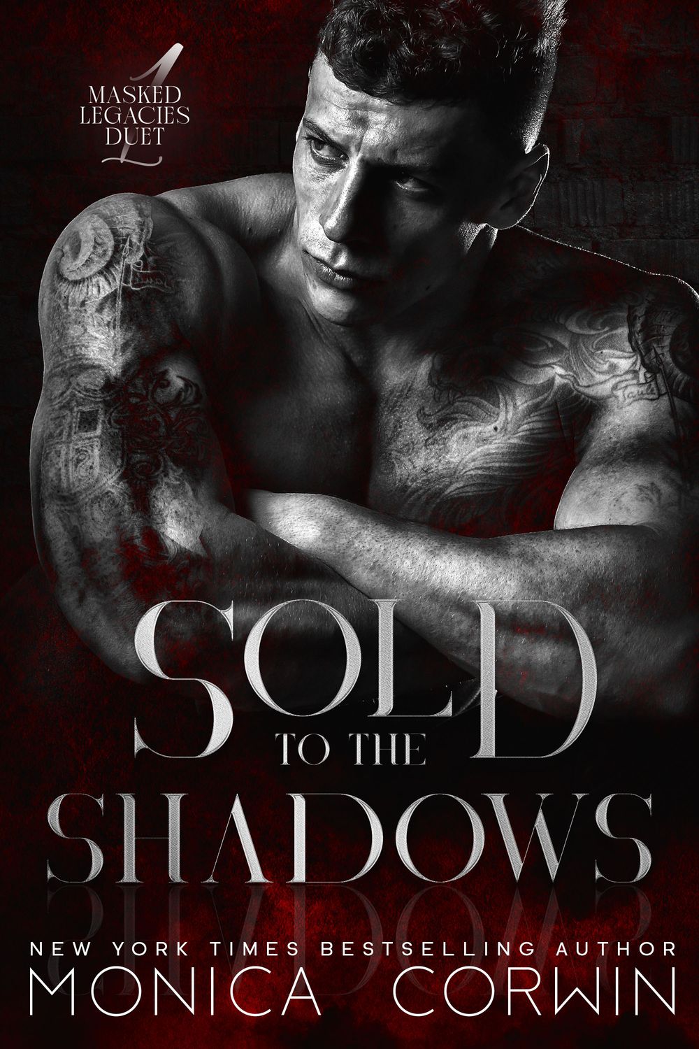Sold to the Shadows