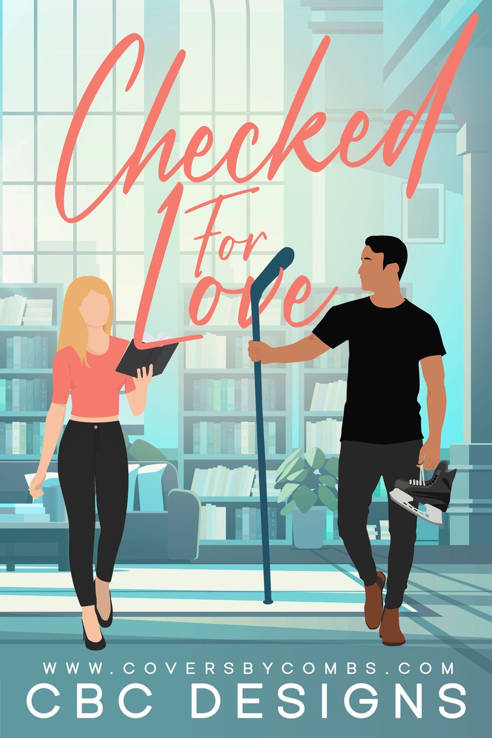 Checked For Love